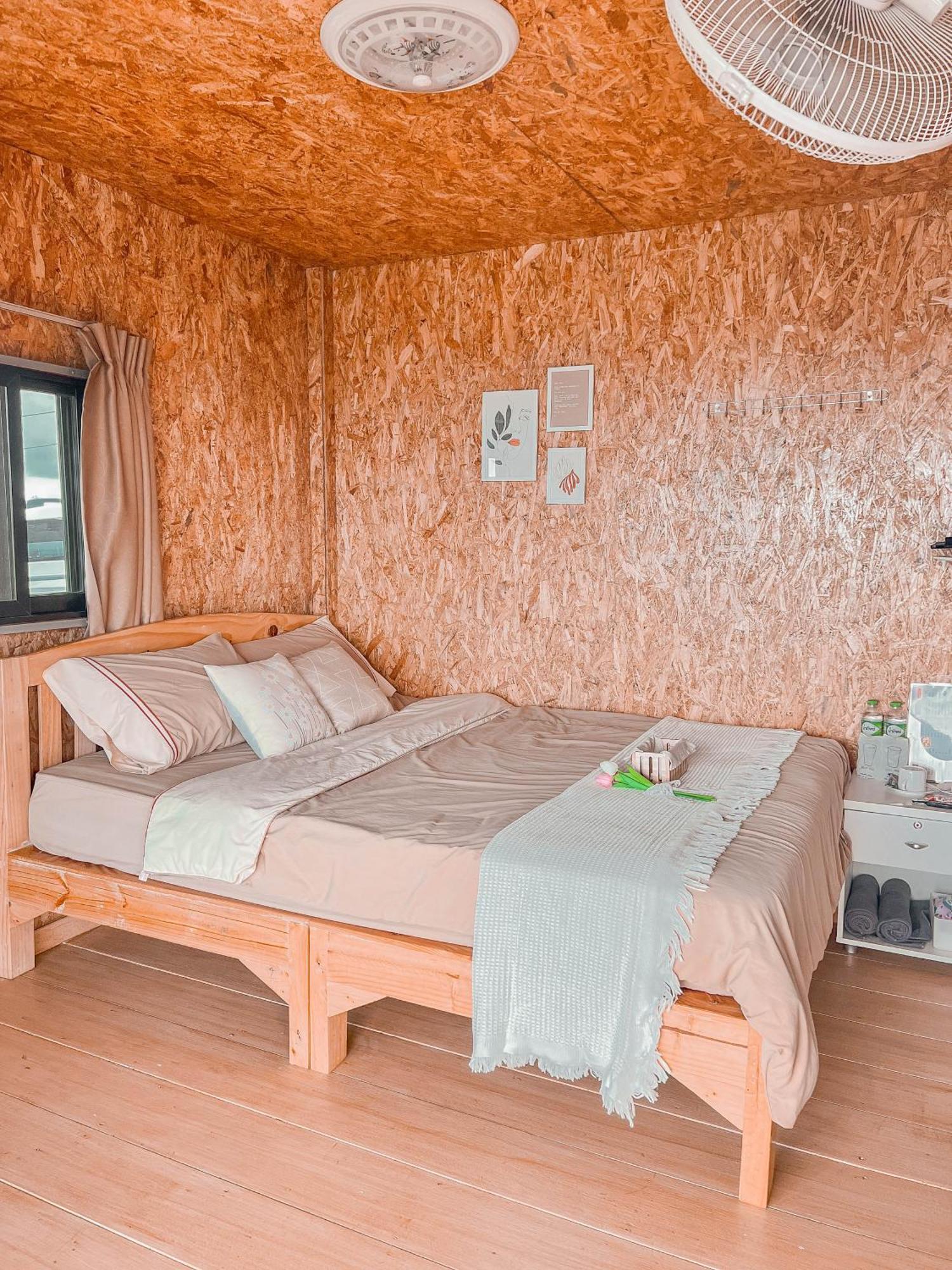 Apartamento ม่อนชาพาเพลิน ม่อนแจ่ม Monchapaplearn Monjam Mon Jam Exterior foto