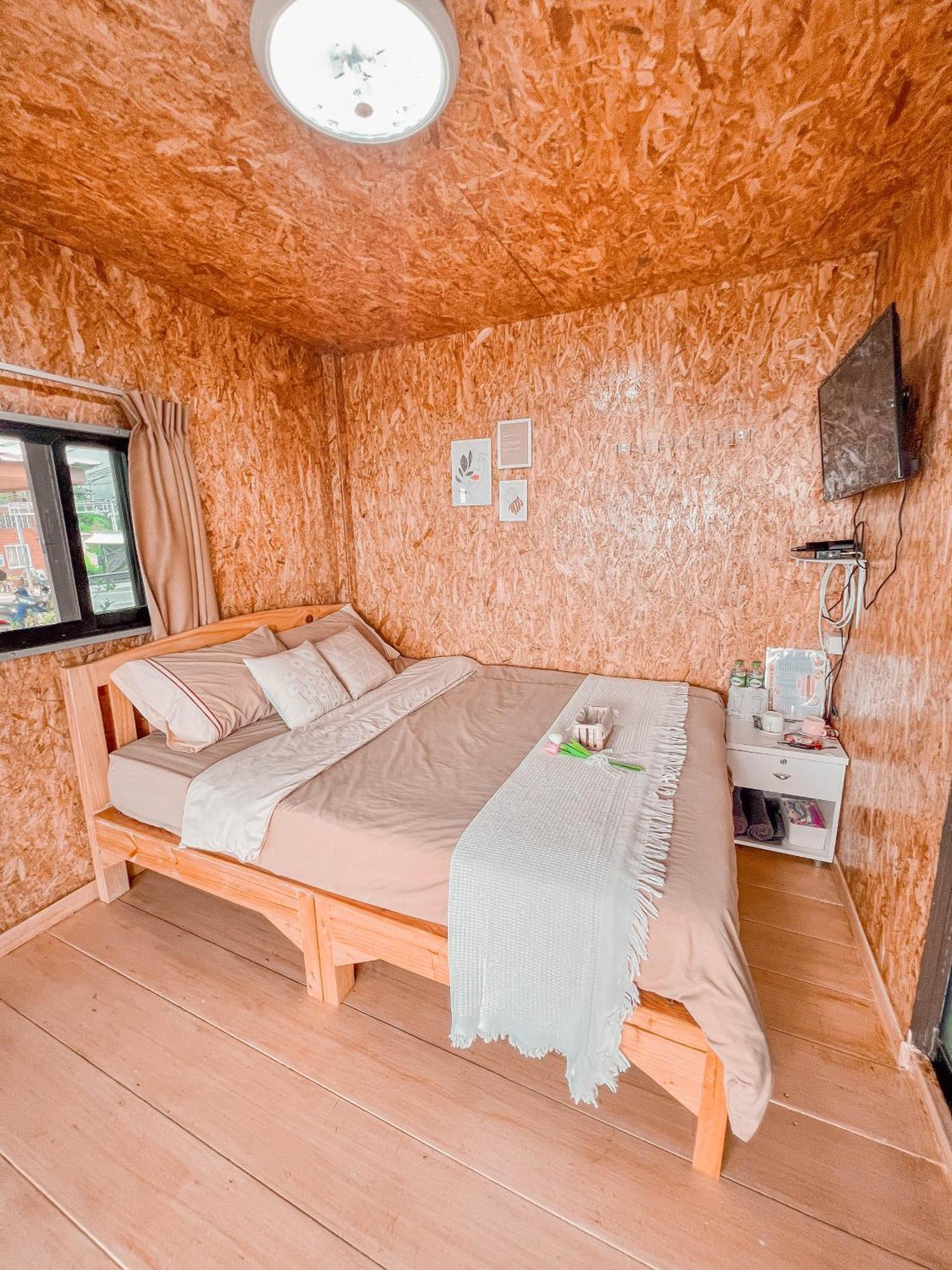 Apartamento ม่อนชาพาเพลิน ม่อนแจ่ม Monchapaplearn Monjam Mon Jam Exterior foto