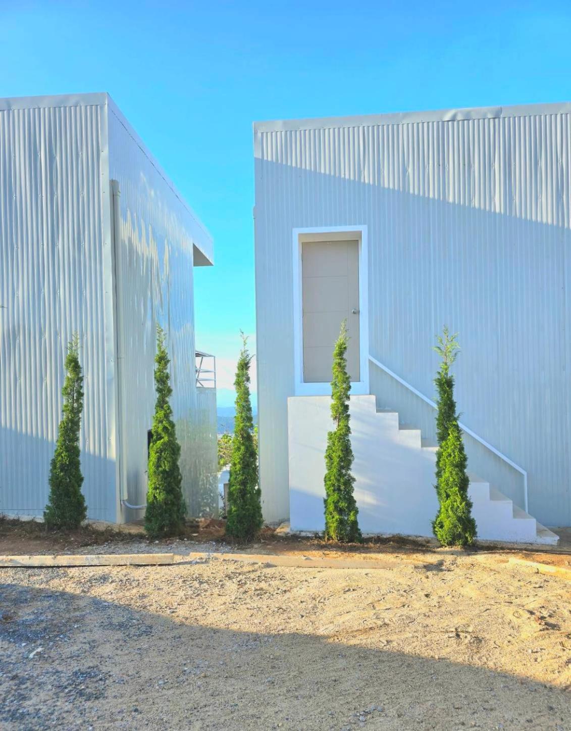 Apartamento ม่อนชาพาเพลิน ม่อนแจ่ม Monchapaplearn Monjam Mon Jam Exterior foto